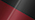 Sapphire Black / Carnival Red